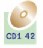 CD1 42